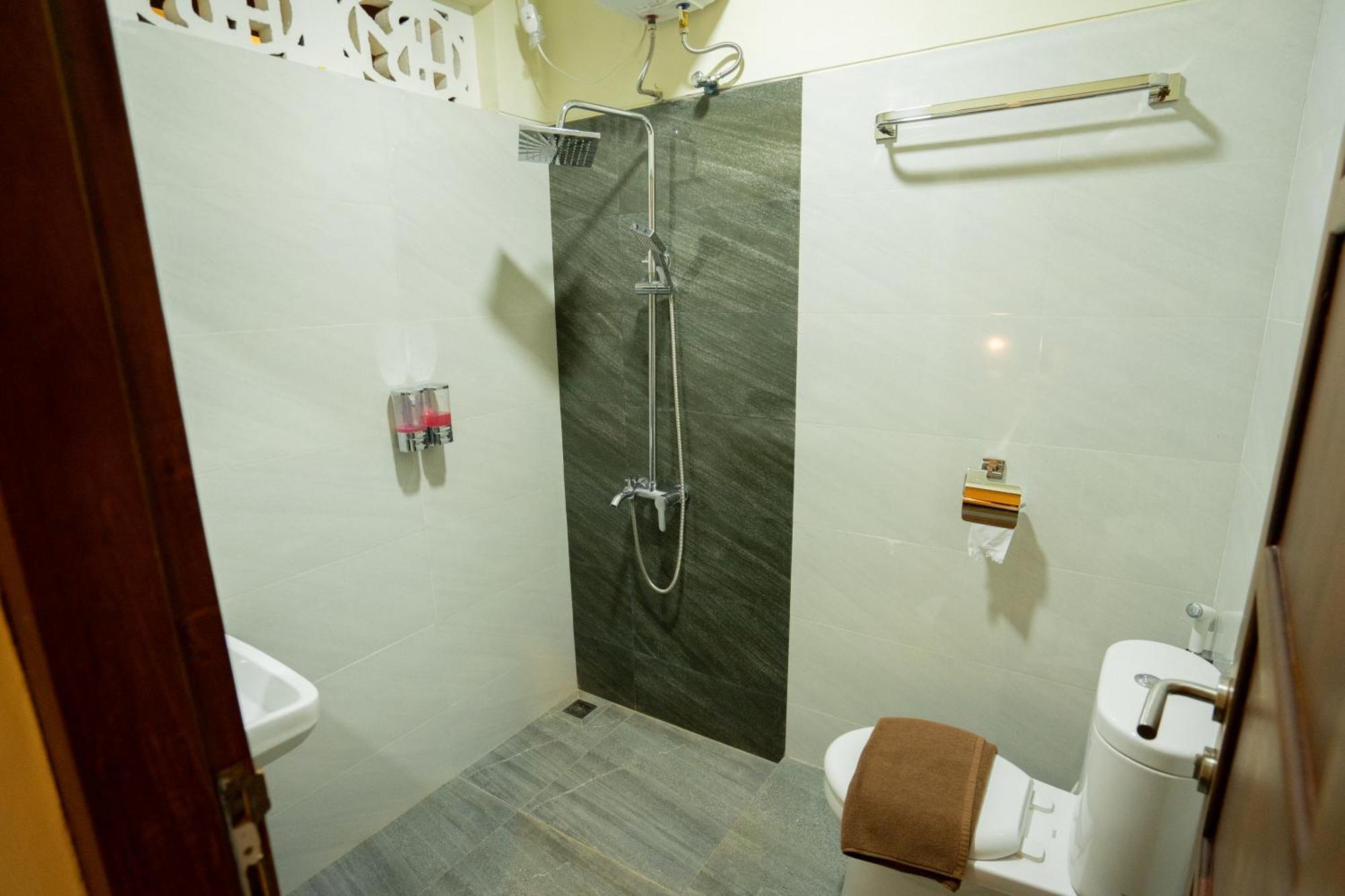 Yuwono Hotel & Villa Malioboro Yogyakarta Eksteriør billede