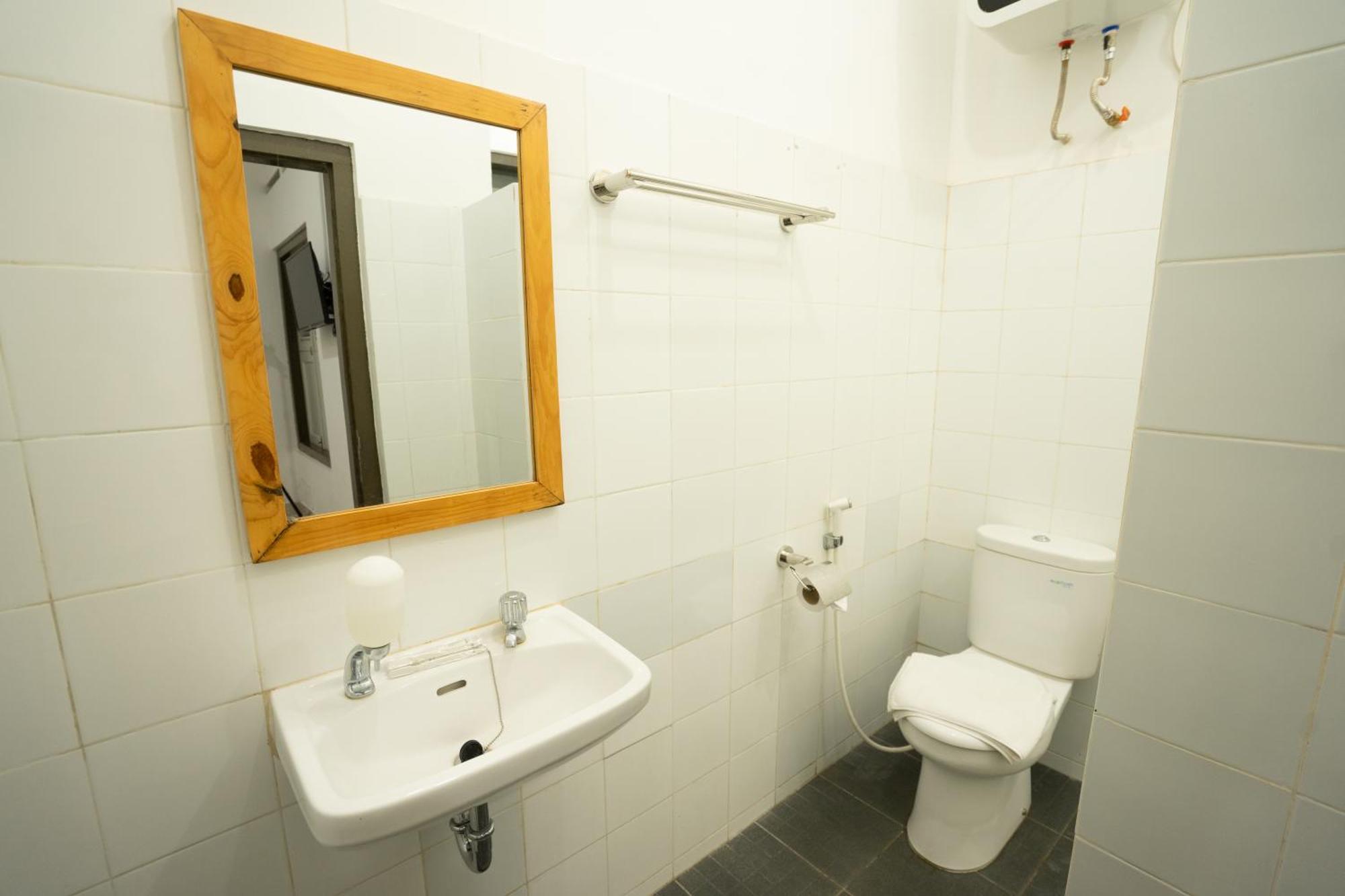 Yuwono Hotel & Villa Malioboro Yogyakarta Eksteriør billede